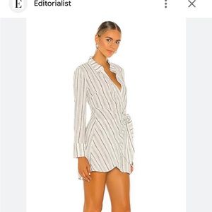 L Space Daydream Tunic